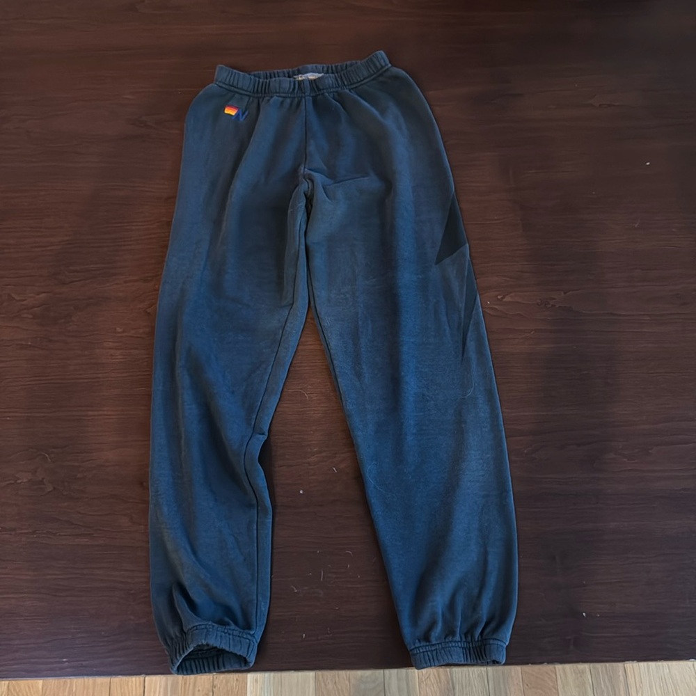 Aviator Nations Women’s Small Sweatpants